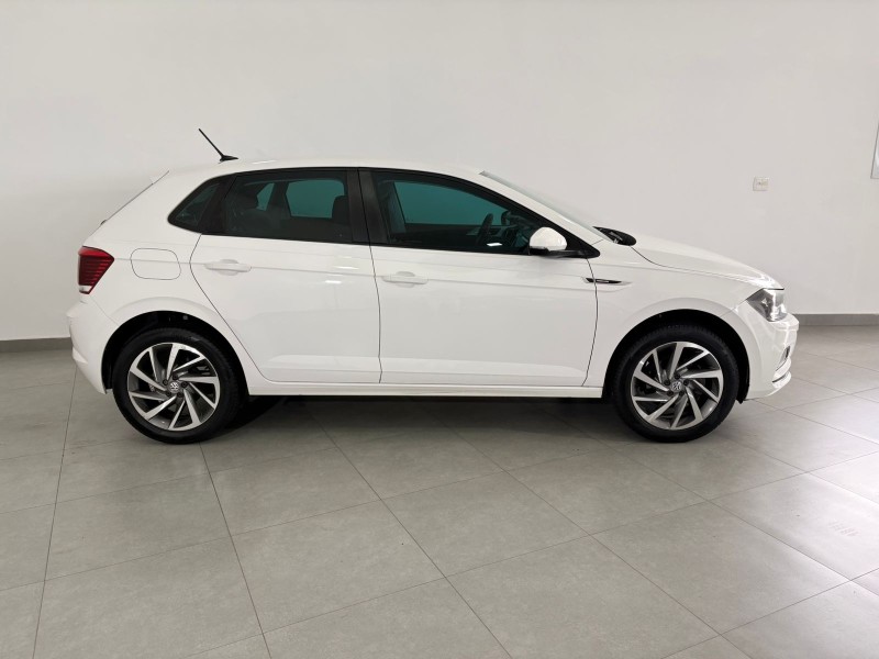 POLO 1.0	200 TSI HIGHLINE AUTOMÁTICO  - 2019 - FARROUPILHA