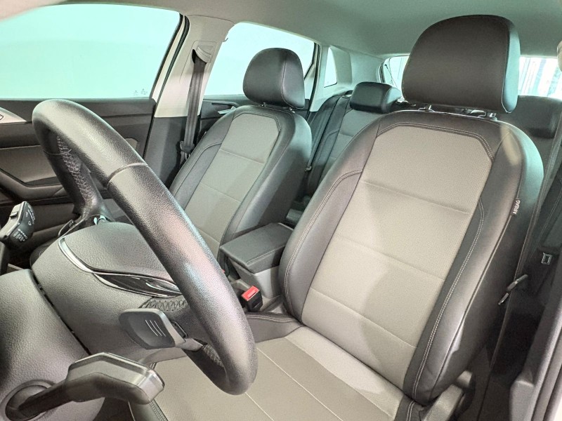 POLO 1.0	200 TSI HIGHLINE AUTOMÁTICO  - 2019 - FARROUPILHA