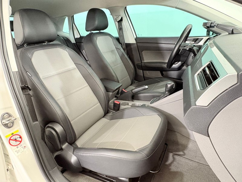 POLO 1.0	200 TSI HIGHLINE AUTOMÁTICO  - 2019 - FARROUPILHA