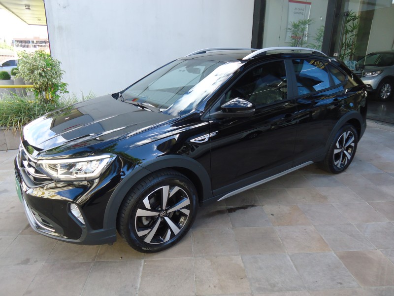 nivus 1.0 tsi highline flex 4p automatico 2024 caxias do sul