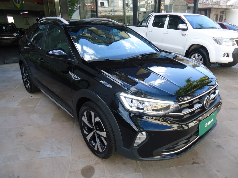 NIVUS 1.0 TSI HIGHLINE FLEX 4P AUTOMÁTICO - 2024 - CAXIAS DO SUL