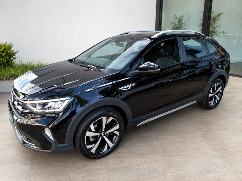 nivus 1.0 tsi highline flex 4p automatico 2024 caxias do sul