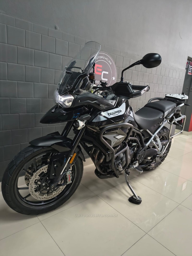 TIGER 900 GT PRO  - 2022 - CAXIAS DO SUL
