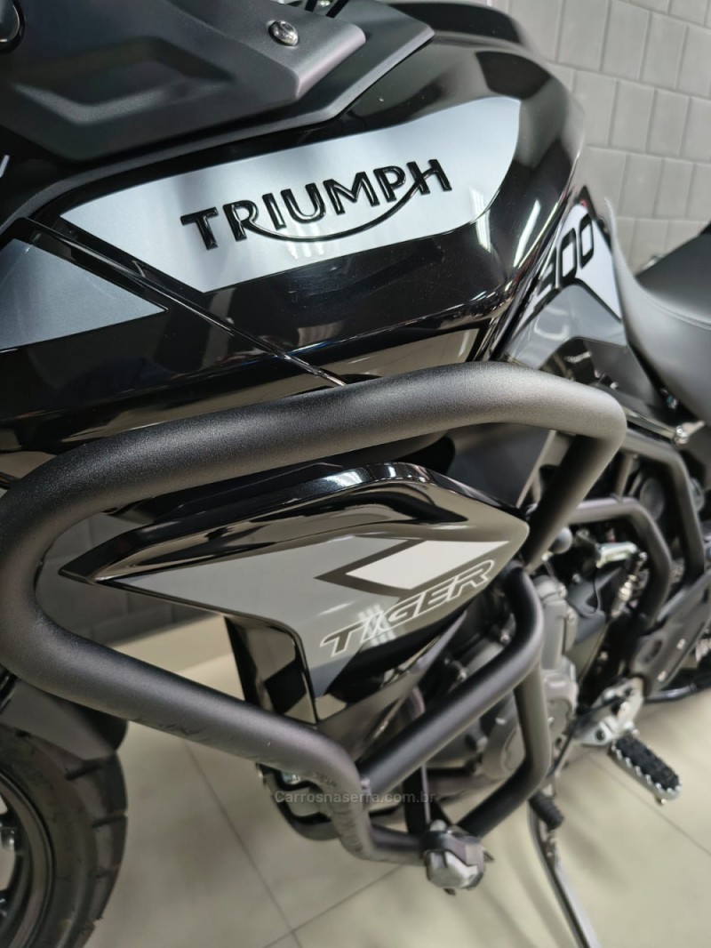 TIGER 900 GT PRO  - 2022 - CAXIAS DO SUL