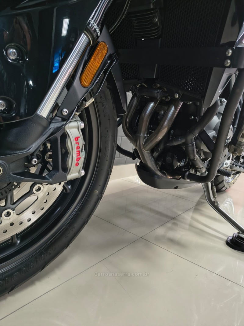 TIGER 900 GT PRO  - 2022 - CAXIAS DO SUL