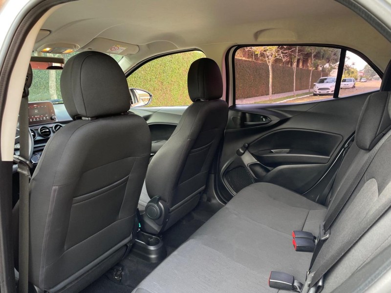 ARGO 1.0 FIREFLY FLEX DRIVE MANUAL - 2021 - FARROUPILHA