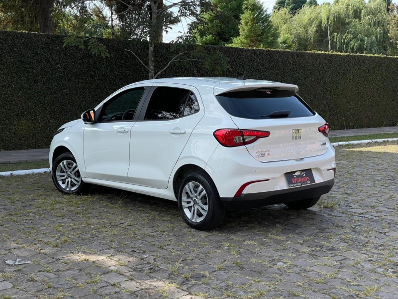 ARGO 1.0 FIREFLY FLEX DRIVE MANUAL - 2021 - FARROUPILHA