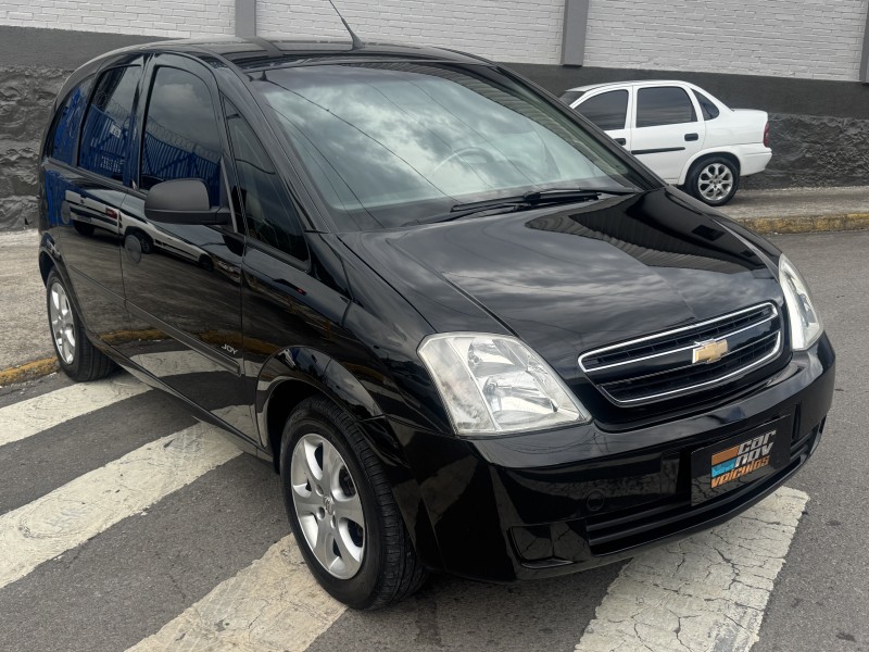 meriva 1.4 mpfi joy 8v flex 4p manual 2009 caxias do sul