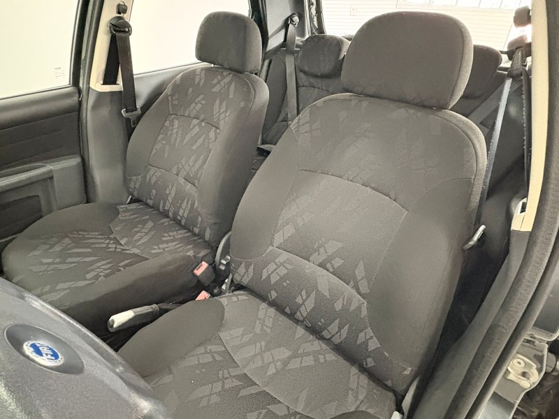 PALIO 1.0 MPI ELX 8V FLEX 4P MANUAL - 2008 - FARROUPILHA