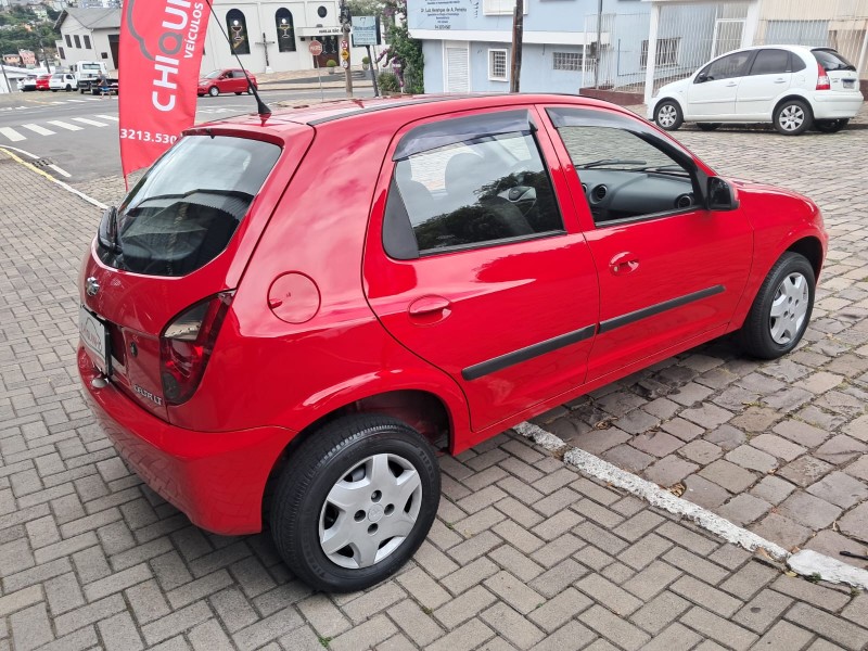CELTA 1.0 MPFI LT 8V FLEX 4P MANUAL - 2012 - CAXIAS DO SUL