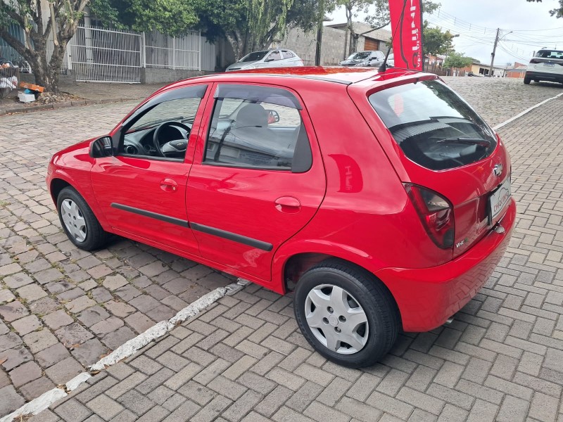 CELTA 1.0 MPFI LT 8V FLEX 4P MANUAL - 2012 - CAXIAS DO SUL