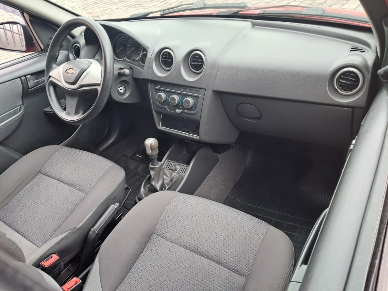 CELTA 1.0 MPFI LT 8V FLEX 4P MANUAL - 2012 - CAXIAS DO SUL