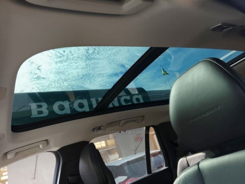 XC90 2.0 D5 INSCRIPTION 235CV DIESEL 4P AUTOMÁTICO - 2018 - NOVO HAMBURGO