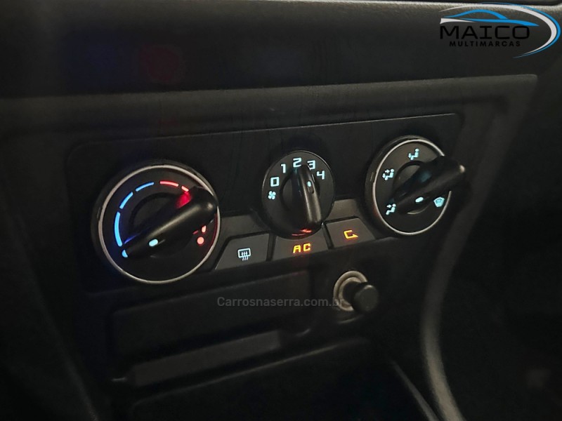 PAJERO TR4 2.0 4X4 16V 140CV FLEX 4P AUTOMÁTICO - 2012 - NOVO HAMBURGO