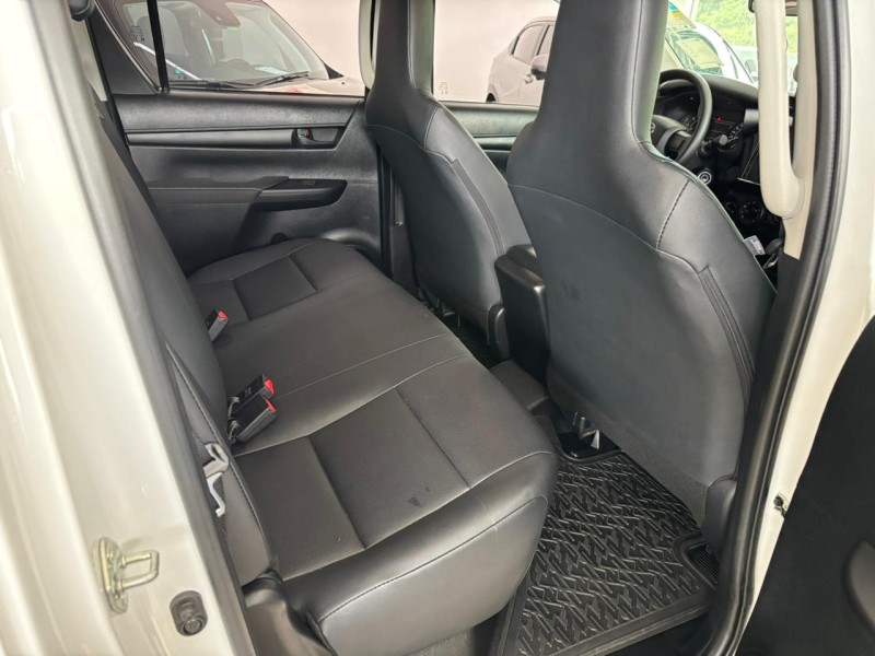 HILUX 2.8 4X4 CD 8V DIESEL 4P MANUAL - 2024 - NOVA PETRóPOLIS