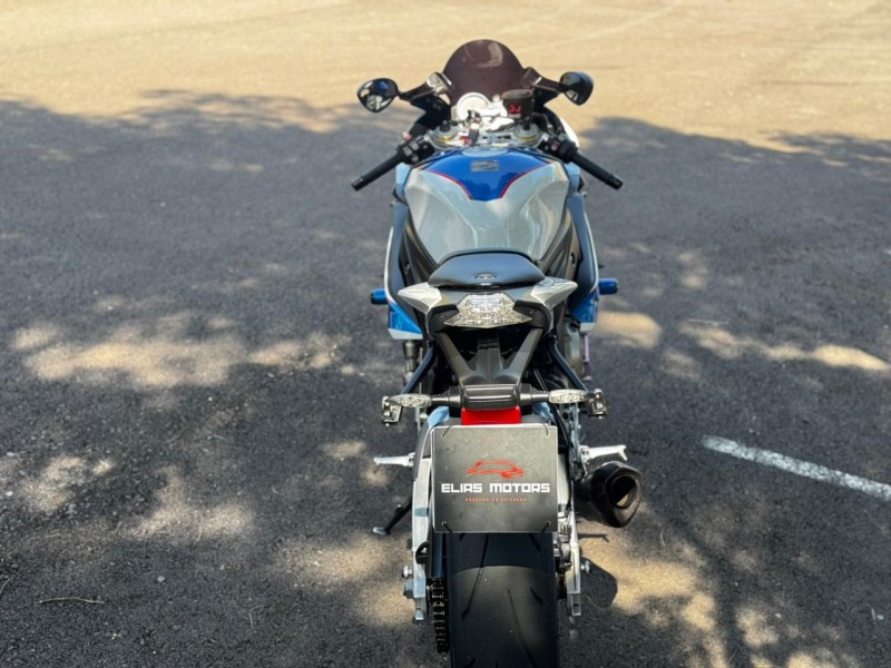 S 1000 RR - 2017 - BENTO GONçALVES