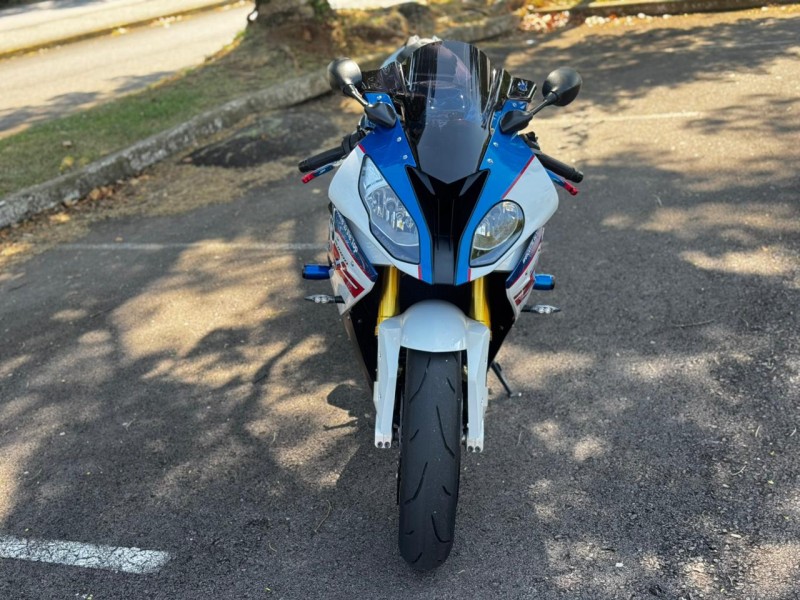 S 1000 RR - 2017 - BENTO GONçALVES