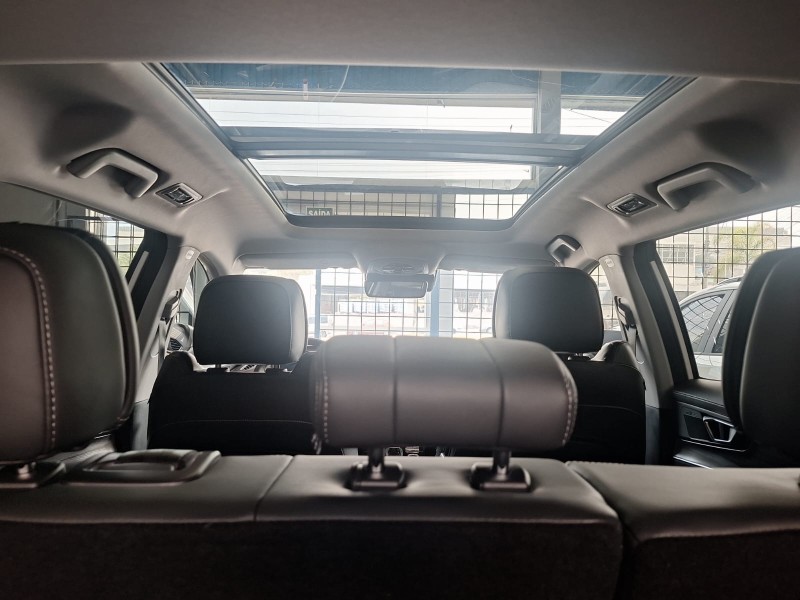 TIGGO 1.5 TCI 8 PRO HYBRID 4P AUTOMÁTICO - 2023 - CAXIAS DO SUL