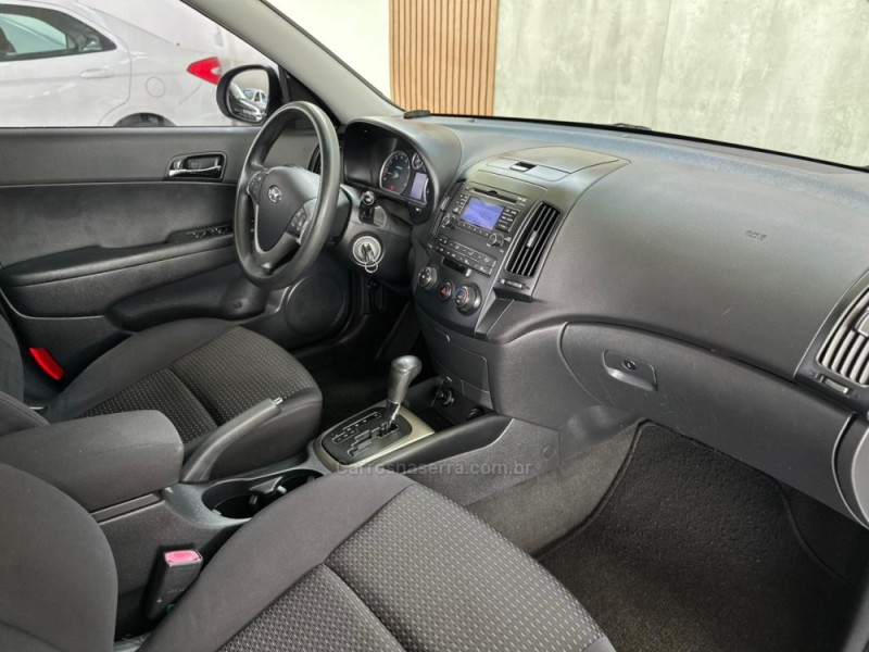 I30 2.0 MPI 16V GASOLINA 4P AUTOMÁTICO - 2011 - NOVO HAMBURGO