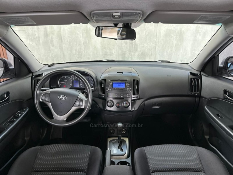 I30 2.0 MPI 16V GASOLINA 4P AUTOMÁTICO - 2011 - NOVO HAMBURGO