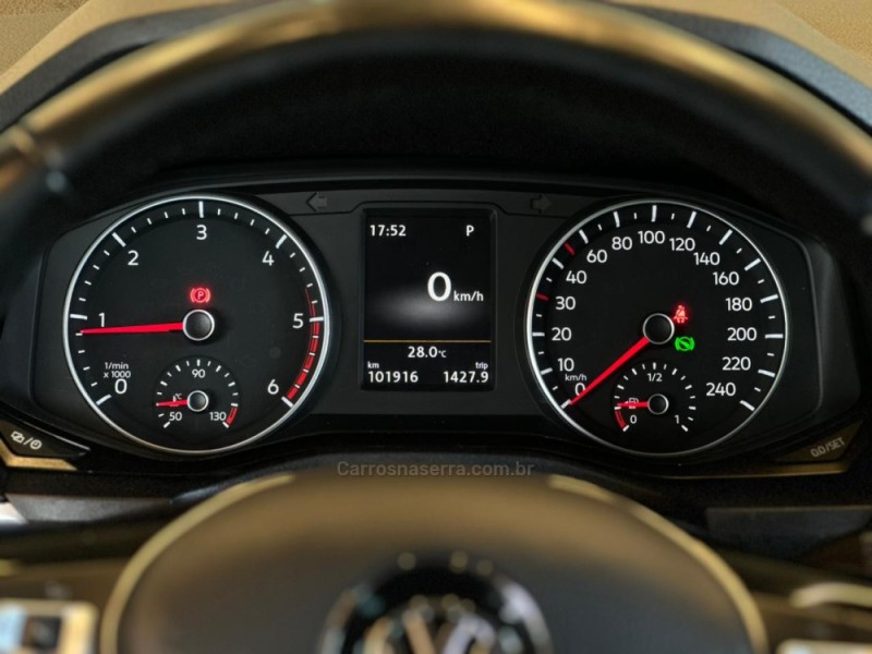 AMAROK 3.0 V6 TDI HIGHLINE CD DIESEL 4MOTION AUTOMÁTICO - 2023 - CAXIAS DO SUL