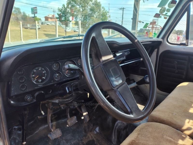 F-4000  - 1988 - GARIBALDI