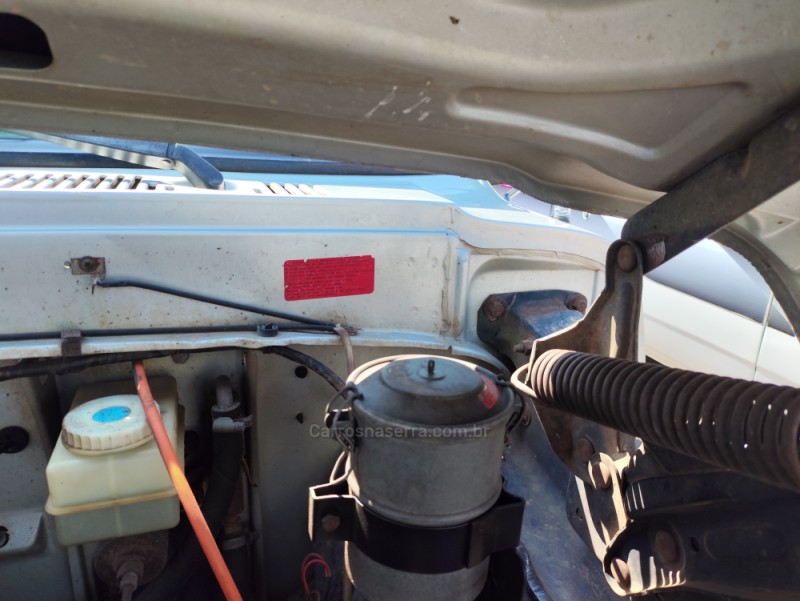 F-4000  - 1988 - GARIBALDI