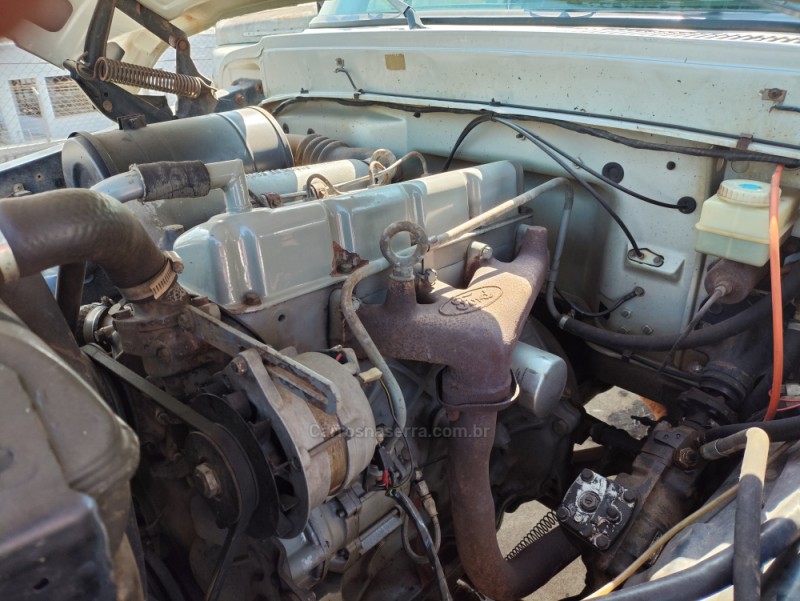 F-4000  - 1988 - GARIBALDI