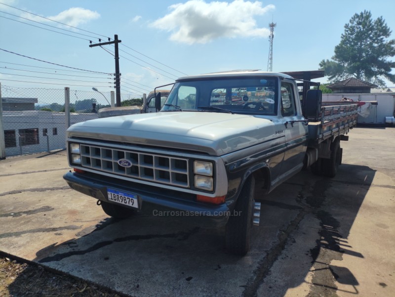 f 4000  1988 garibaldi