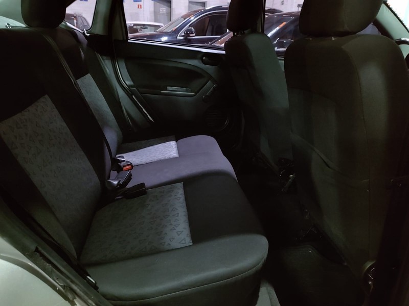 FIESTA 1.6 MPI SEDAN 8V FLEX 4P MANUAL - 2012 - CAXIAS DO SUL