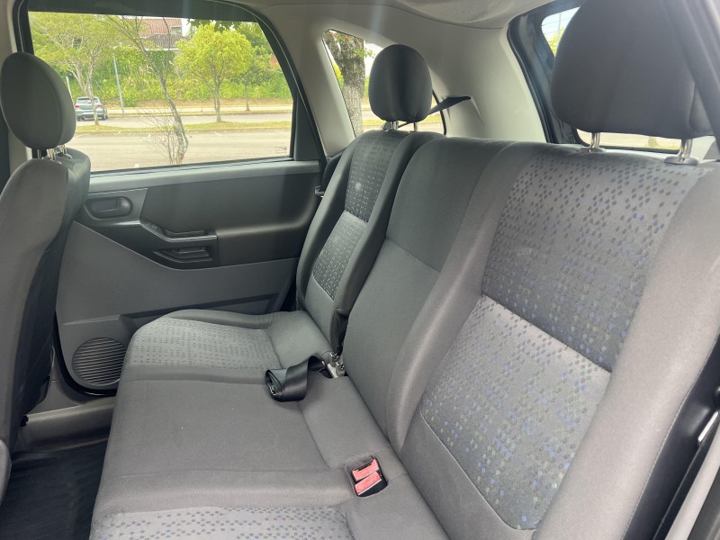 MERIVA 1.4 MPFI JOY 8V FLEX 4P MANUAL - 2007 - BENTO GONçALVES