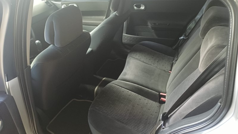 MÉGANE 1.6 DYNAMIQUE GRAND TOUR 16V FLEX 4P MANUAL - 2011 - CAXIAS DO SUL