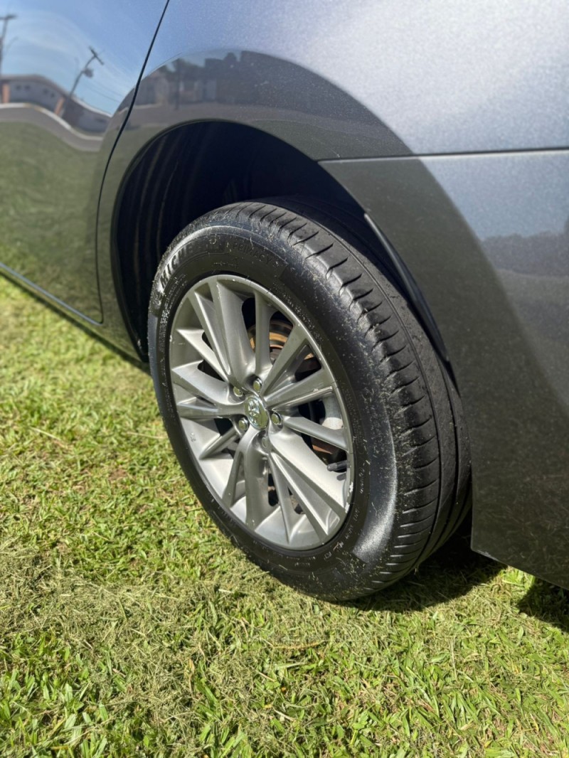 COROLLA 2.0 XEI 16V FLEX 4P AUTOMÁTICO - 2017 - BROCHIER
