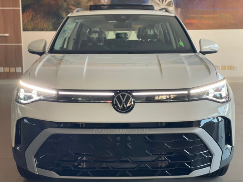 TAOS 1.4 16V HIGHLINE TSI FLEX 4P AUTOMÁTICO - 2026 - CAXIAS DO SUL