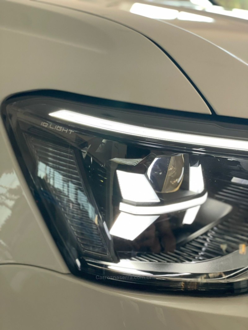 TAOS 1.4 16V HIGHLINE TSI FLEX 4P AUTOMÁTICO - 2026 - CAXIAS DO SUL