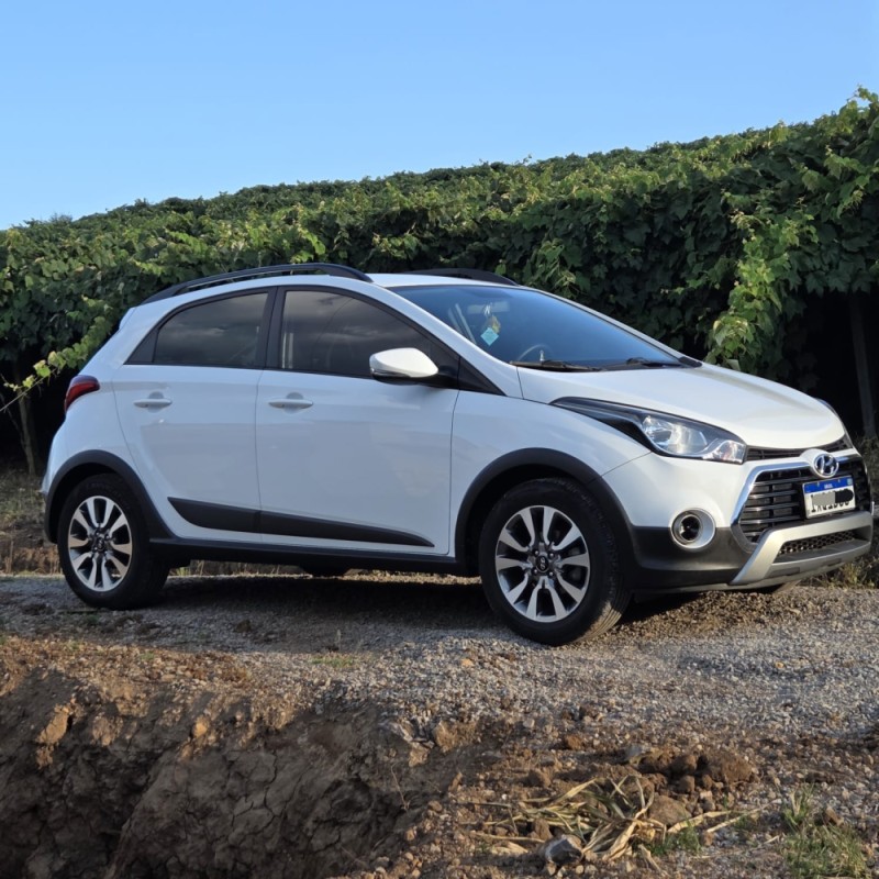 hb20x 1.6 16v style flex 4p manual 2017 flores da cunha