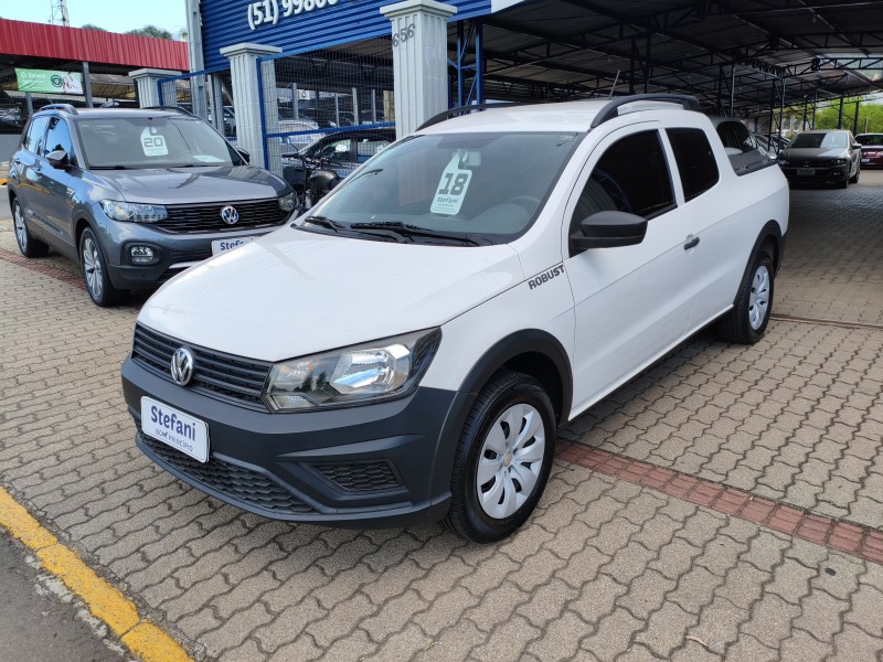 saveiro 1.6 msi robust cd 8v flex 2p manual 2018 bom principio