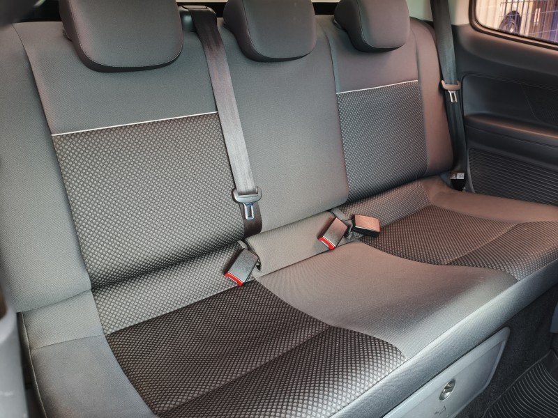 SAVEIRO 1.6 MSI ROBUST CD 8V FLEX 2P MANUAL - 2018 - BOM PRINCíPIO