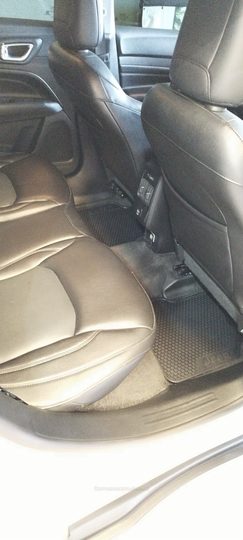 COMPASS 1.3 SPORT T270 16V TURBO FLEX 4P AUTOMÁTICO - 2022 - CAXIAS DO SUL