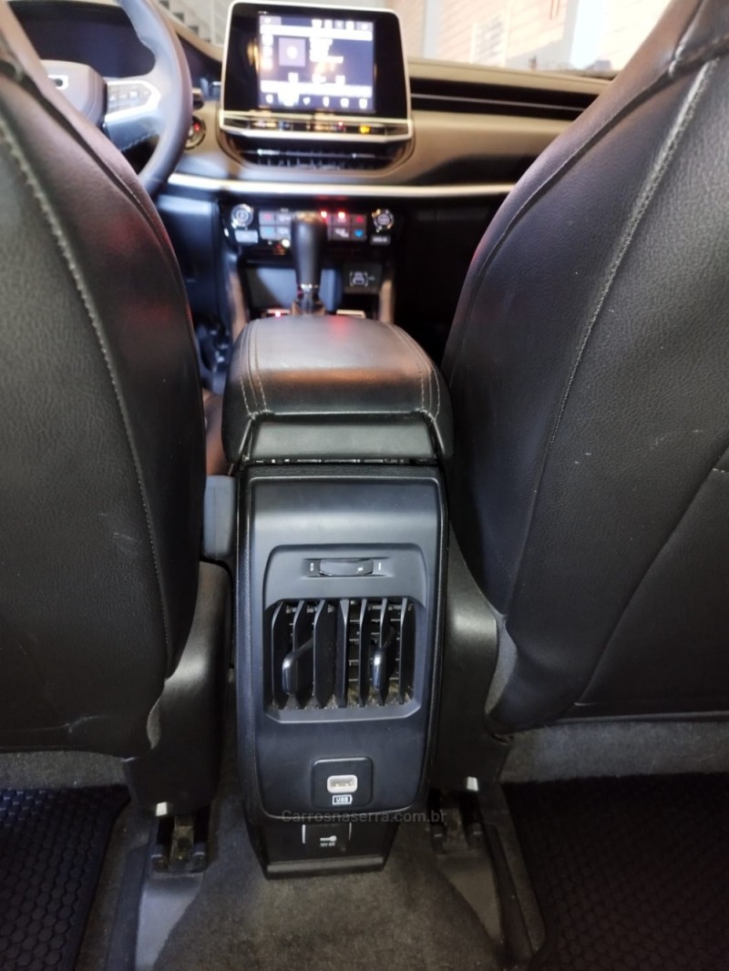 COMPASS 1.3 SPORT T270 16V TURBO FLEX 4P AUTOMÁTICO - 2022 - CAXIAS DO SUL