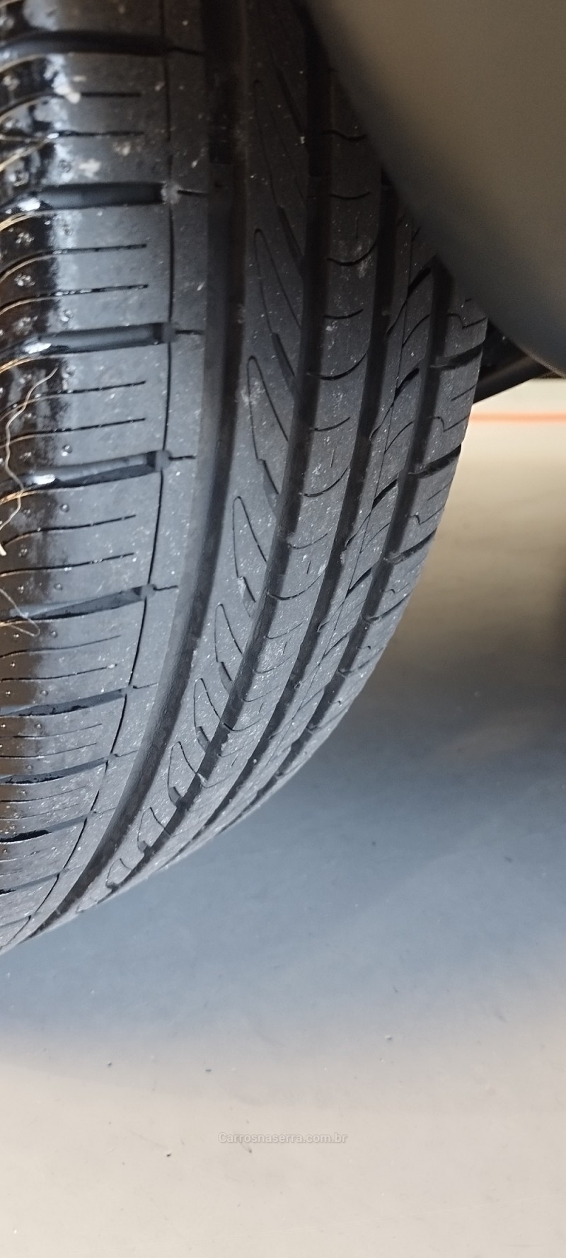 COMPASS 1.3 SPORT T270 16V TURBO FLEX 4P AUTOMÁTICO - 2022 - CAXIAS DO SUL