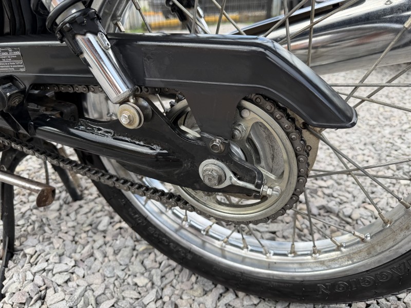 CG 150 TITAN ES - 2007 - CAXIAS DO SUL