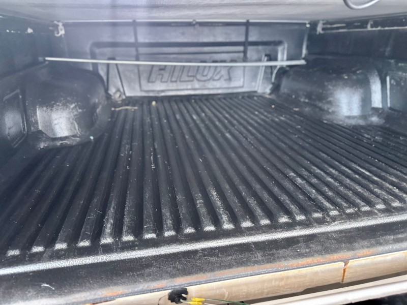 HILUX  - 2010 - CAXIAS DO SUL