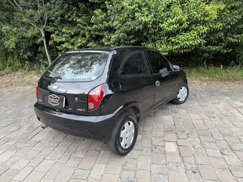 CELTA 1.0 MPFI LS 8V FLEX 2P MANUAL - 2012 - CAXIAS DO SUL