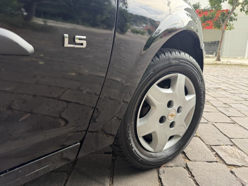 CELTA 1.0 MPFI LS 8V FLEX 2P MANUAL - 2012 - CAXIAS DO SUL