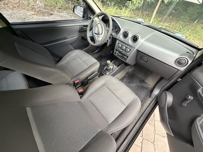 CELTA 1.0 MPFI LS 8V FLEX 2P MANUAL - 2012 - CAXIAS DO SUL