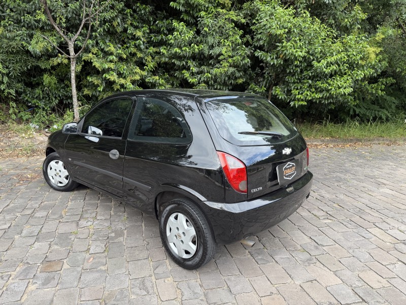 CELTA 1.0 MPFI LS 8V FLEX 2P MANUAL - 2012 - CAXIAS DO SUL