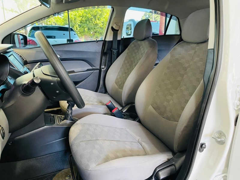 HB20S 1.6 COMFORT PLUS 16V FLEX 4P MANUAL - 2019 - CAXIAS DO SUL