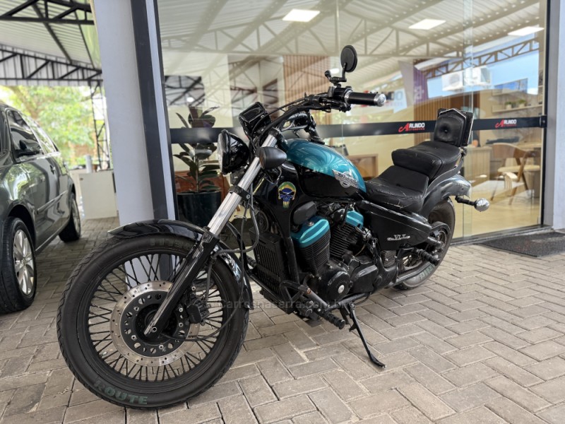 shadow 600c vt 1999 parobe