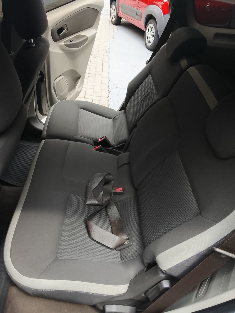 SPIN 1.8 ADVANTAGE 8V FLEX 4P MANUAL - 2014 - CAXIAS DO SUL